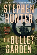 Cover: The Bullet Garden - Simon & Schuster