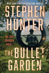 Enlarge image Cover: The Bullet Garden - Simon & Schuster