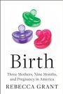 Cover: Birth - Avid Reader Press