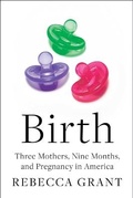 Cover: Birth - Simon & Schuster