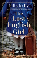 Cover: The Lost English Girl - Gallery Books