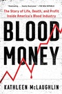 Cover: Blood Money - Atria/One Signal Publishers