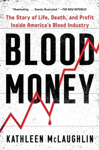 Abbildung von: Blood Money - Atria/One Signal Publishers