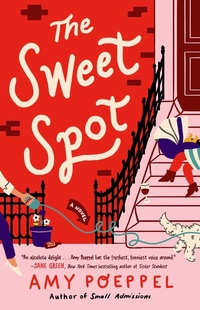Enlarge image Cover: The Sweet Spot - Emily Bestler Books