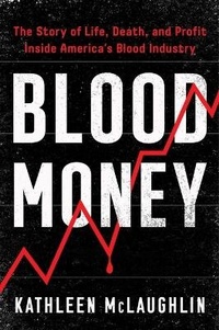 Abbildung von: Blood Money - Simon & Schuster