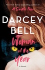 Cover: Woman of the Year - Emily Bestler Books