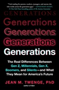 Cover: Generations - Atria Books