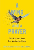 Abbildung von: A Wing and a Prayer - Simon + Schuster LLC