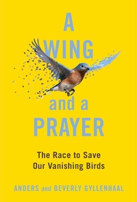 Abbildung von: A Wing and a Prayer - Simon + Schuster LLC