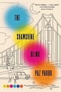 Cover: The Shamshine Blind - Atria Books