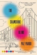 Cover: The Shamshine Blind - Atria Books