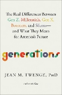 Enlarge image Cover: Generations - Atria Books