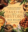 Cover: Tasting History - Simon Element