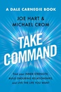 Cover: Take Command - Simon & Schuster