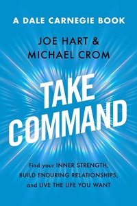 Enlarge image Cover: Take Command - Simon & Schuster