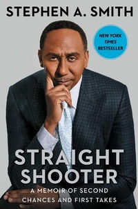 Enlarge image Cover: Straight Shooter - Gallery/13A