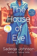 Cover: The House of Eve - Simon + Schuster LLC