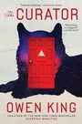 Cover: The Curator - Simon & Schuster