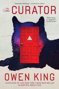 Enlarge image Cover: The Curator - Simon & Schuster
