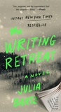 Cover: The Writing Retreat - Atria/Emily Bestler Books