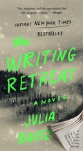 Cover: The Writing Retreat - Atria/Emily Bestler Books