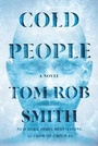 Cover: Cold People - Scribner Book Company