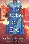 Cover: The House of Eve - Simon & Schuster