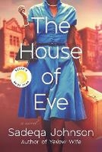 Enlarge image Cover: The House of Eve - Simon & Schuster