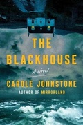 Cover: The Blackhouse - Scribner Book Company