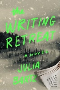 Enlarge image Cover: The Writing Retreat - Simon & Schuster