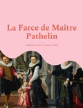 Cover: La Farce de Ma&icirc;tre Pathelin - BoD - Books on Demand