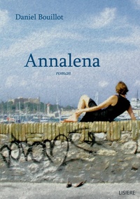 Abbildung von: ANNALENA - Lisiere Editions