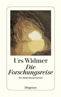 Cover: Die Forschungsreise - Diogenes