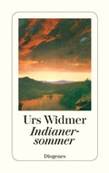 Cover: Indianersommer - Diogenes
