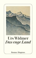 Cover: Das enge Land - Diogenes