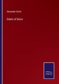 Enlarge image Cover: Edwin of Deira - Salzwasser-Verlag