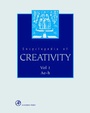 Cover: Encyclopedia of Creativity - Academic Press