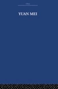 Abbildung von: Yuan Mei - Routledge