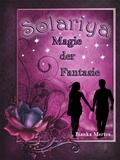 Cover: Solariya - tredition