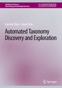 Cover: Automated Taxonomy Discovery and Exploration - Springer