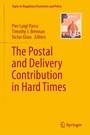 Cover: The Postal and Delivery Contribution in Hard Times - Springer