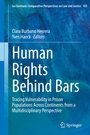 Cover: Human Rights Behind Bars - Springer