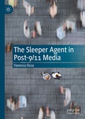 Cover: The Sleeper Agent in Post-9/11 Media - Palgrave Macmillan