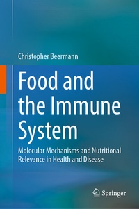 Abbildung von: Food and the Immune System - Springer