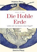 Cover: Die Hohle Erde - BoD - Books on Demand