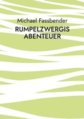 Cover: Rumpelzwergis Abenteuer - Books on Demand