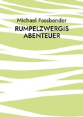 Cover: Rumpelzwergis Abenteuer - BoD - Books on Demand