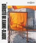 Cover: Christo und Jeanne-Claude - Verlag Kettler