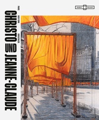 Abbildung von: Christo und Jeanne-Claude - Verlag Kettler