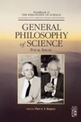 Cover: General Philosophy of Science: Focal Issues - North-Holland